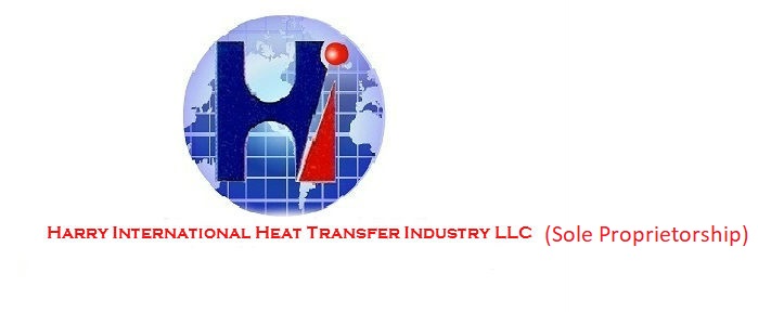 harry international heat transfer industry llc (Sole Proprietorship)